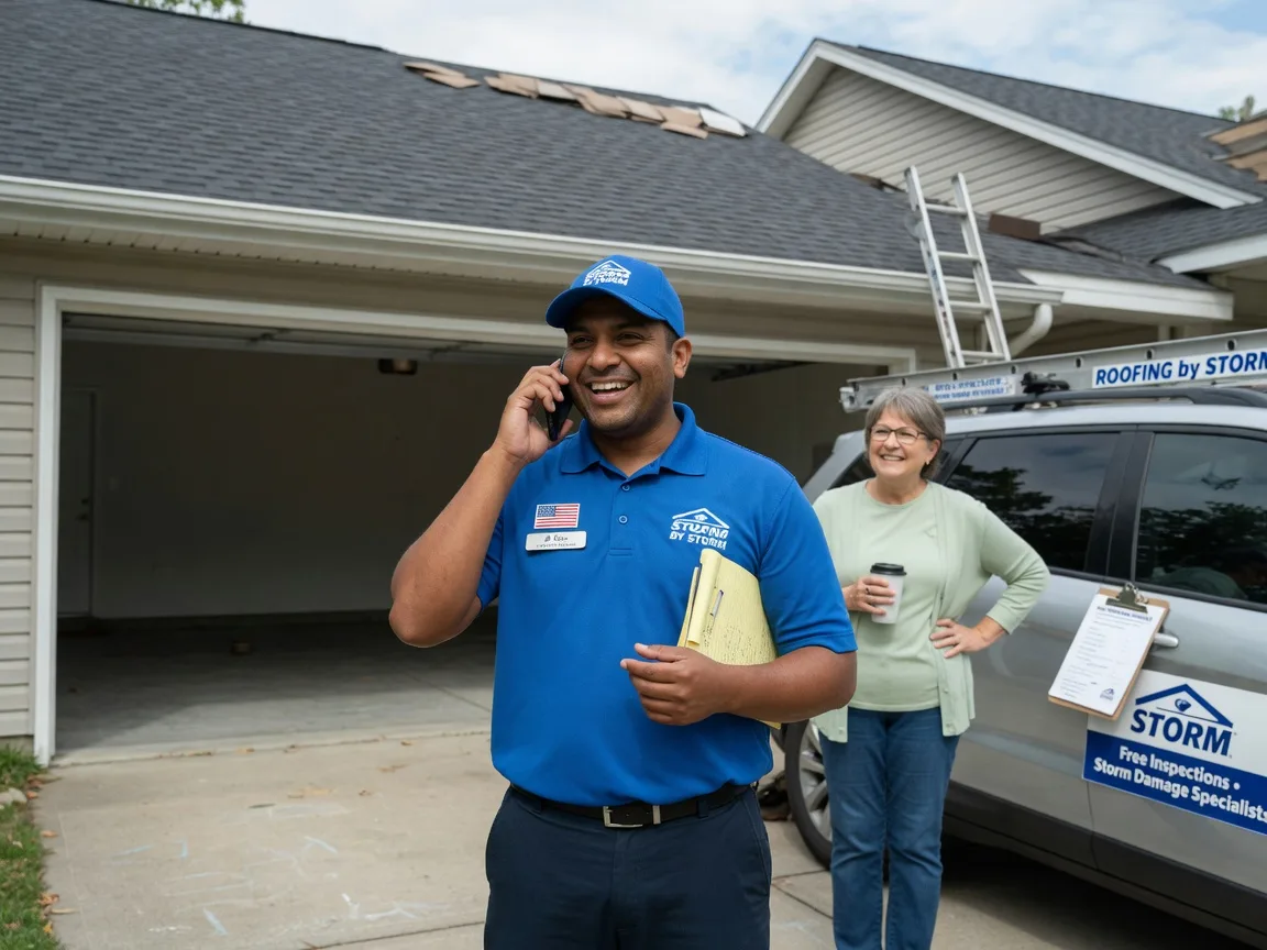 Roof Repair Near Me New Glarus, WI FAQs
